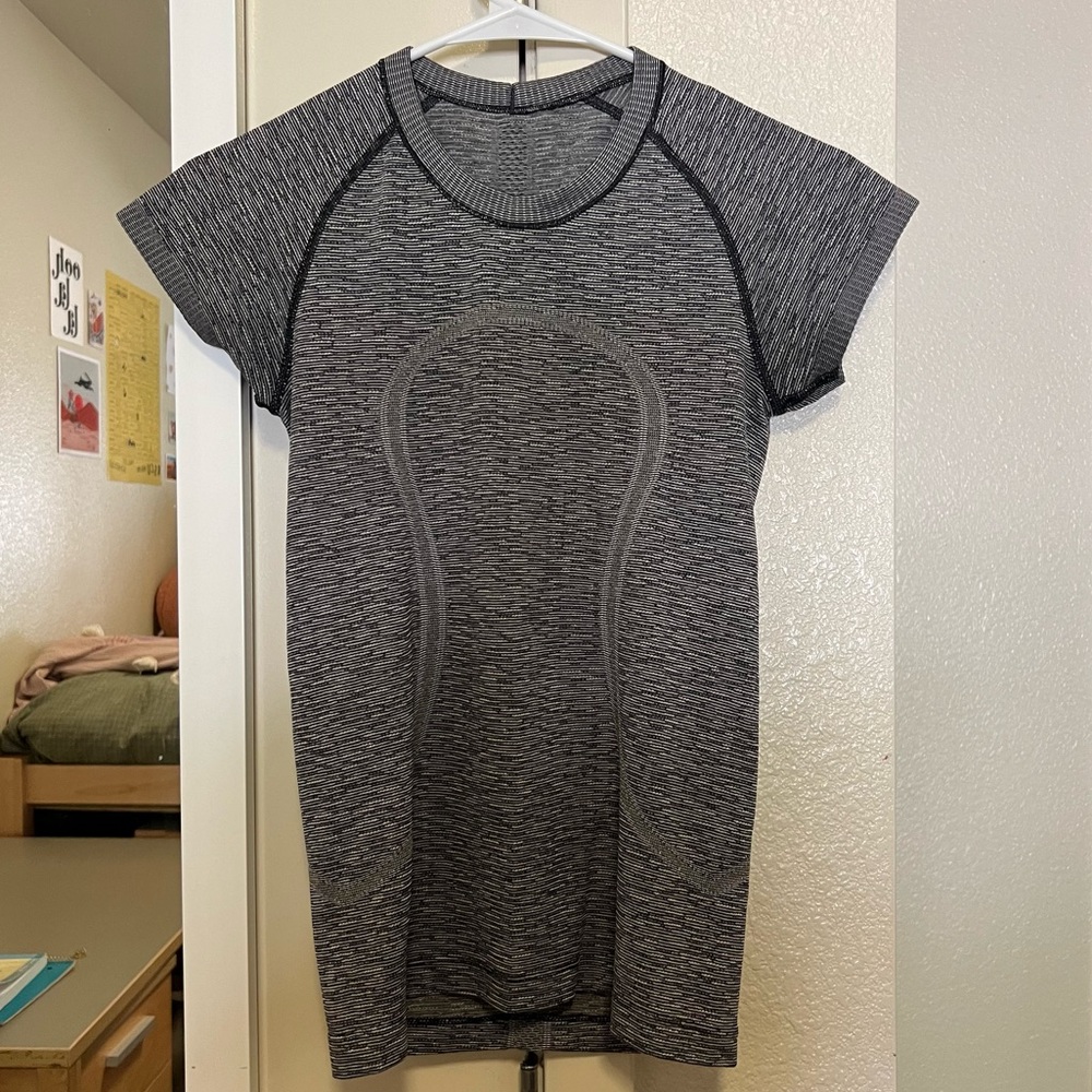 Lululemon swiftly tech short-sleeve shirt 2.0